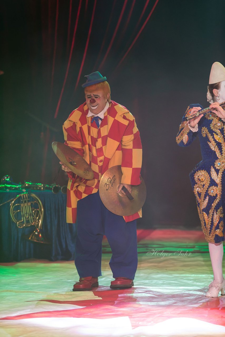 Bild 159 - Circus Europa